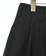 COMME des GARCONS（コムデギャルソン）ショートパンツ 黒 サイズ:S レディース/2200715596012