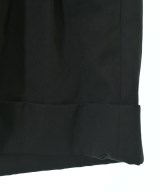COMME des GARCONS（コムデギャルソン）ショートパンツ 黒 サイズ:S レディース/2200715596012