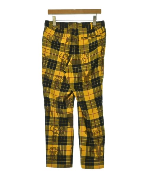 COMME des GARCONS（コムデギャルソン）その他 黄 サイズ:S レディース/2200715596029