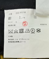 COMME des GARCONS（コムデギャルソン）その他 黄 サイズ:S レディース/2200715596029