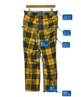 COMME des GARCONS（コムデギャルソン）その他 黄 サイズ:S レディース/2200715596029