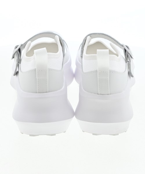 COMME des GARCONS（コムデギャルソン）スニーカー 白 サイズ:23cm レディース/2200715650035