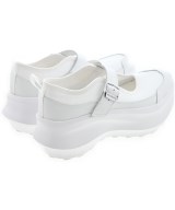 COMME des GARCONS（コムデギャルソン）スニーカー 白 サイズ:23cm レディース/2200715650035