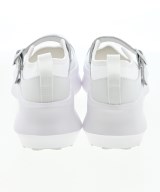 COMME des GARCONS（コムデギャルソン）スニーカー 白 サイズ:23cm レディース/2200715650035