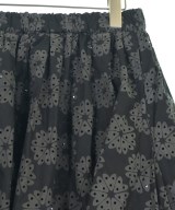 COMME des GARCONS（コムデギャルソン）ロング・マキシ丈スカート 黒 サイズ:-(M位) レディース/2200715708019