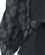 COMME des GARCONS（コムデギャルソン）ロング・マキシ丈スカート 黒 サイズ:-(M位) レディース/2200715708019