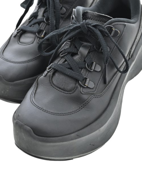 COMME des GARCONS（コムデギャルソン）スニーカー 黒 サイズ:24cm レディース/2200698856080