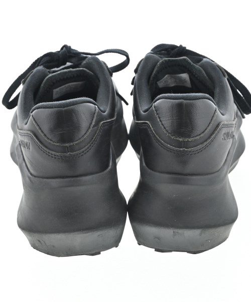 COMME des GARCONS（コムデギャルソン）スニーカー 黒 サイズ:24cm レディース/2200698856080