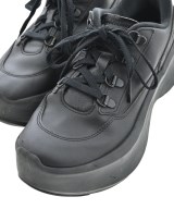 COMME des GARCONS（コムデギャルソン）スニーカー 黒 サイズ:24cm レディース/2200698856080