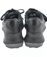 COMME des GARCONS（コムデギャルソン）スニーカー 黒 サイズ:24cm レディース/2200698856080