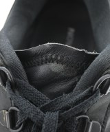COMME des GARCONS（コムデギャルソン）スニーカー 黒 サイズ:24cm レディース/2200698856080