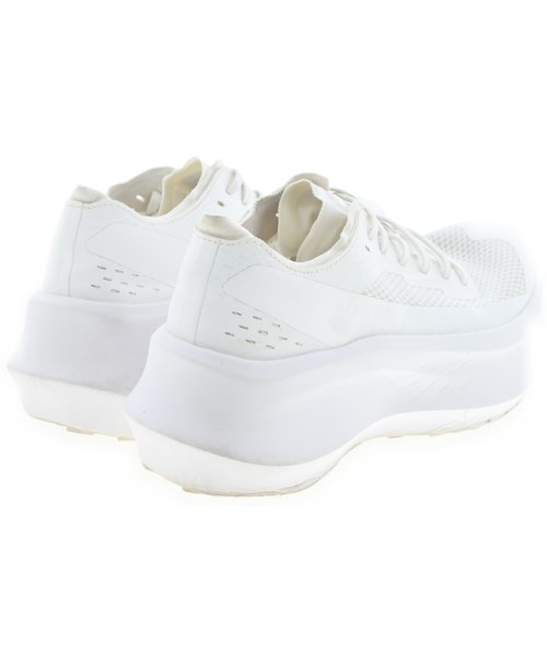 COMME des GARCONS（コムデギャルソン）スニーカー 白 サイズ:24cm レディース/2200698856097