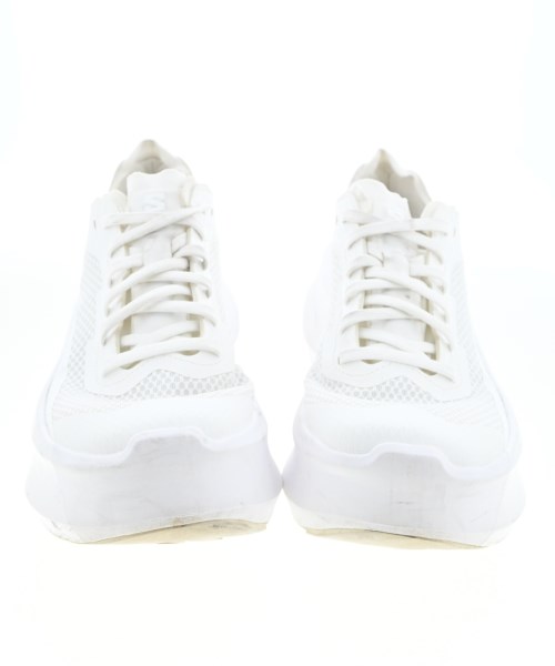 COMME des GARCONS（コムデギャルソン）スニーカー 白 サイズ:24cm レディース/2200698856097
