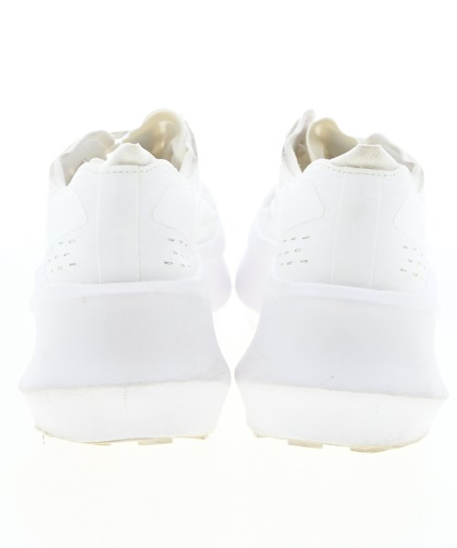 COMME des GARCONS（コムデギャルソン）スニーカー 白 サイズ:24cm レディース/2200698856097