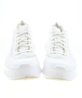 COMME des GARCONS（コムデギャルソン）スニーカー 白 サイズ:24cm レディース/2200698856097