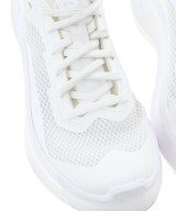COMME des GARCONS（コムデギャルソン）スニーカー 白 サイズ:24cm レディース/2200698856097