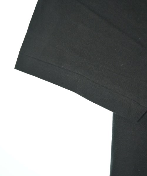 COMME des GARCONS（コムデギャルソン）Tシャツ・カットソー 黒 サイズ:S メンズ/2200712995177