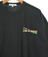 COMME des GARCONS（コムデギャルソン）Tシャツ・カットソー 黒 サイズ:S メンズ/2200712995177
