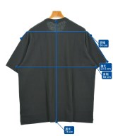 COMME des GARCONS（コムデギャルソン）Tシャツ・カットソー 黒 サイズ:S メンズ/2200712995177