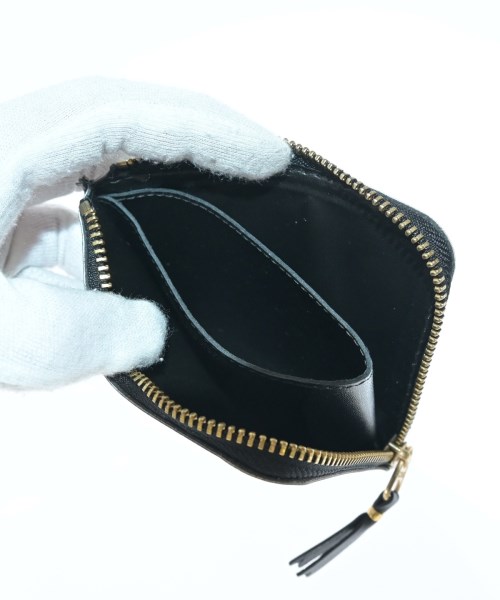 COMME des GARCONS（コムデギャルソン）財布・コインケース ベージュ サイズ:- レディース/2200715859216