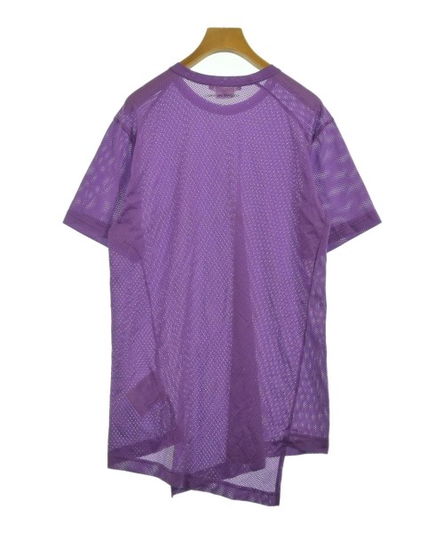 COMME des GARCONS（コムデギャルソン）Tシャツ・カットソー 紫 サイズ:L レディース/2200715946039