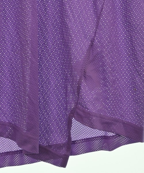 COMME des GARCONS（コムデギャルソン）Tシャツ・カットソー 紫 サイズ:L レディース/2200715946039