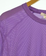 COMME des GARCONS（コムデギャルソン）Tシャツ・カットソー 紫 サイズ:L レディース/2200715946039