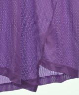 COMME des GARCONS（コムデギャルソン）Tシャツ・カットソー 紫 サイズ:L レディース/2200715946039