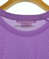 COMME des GARCONS（コムデギャルソン）Tシャツ・カットソー 紫 サイズ:L レディース/2200715946039