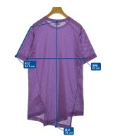 COMME des GARCONS（コムデギャルソン）Tシャツ・カットソー 紫 サイズ:L レディース/2200715946039