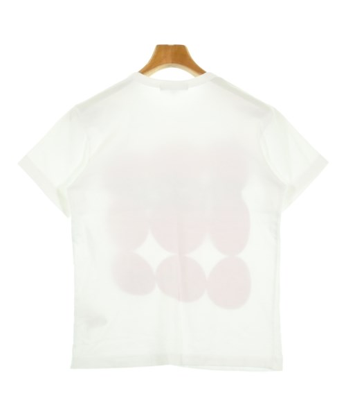 COMME des GARCONS（コムデギャルソン）Tシャツ・カットソー 白 サイズ:S メンズ/2200714064024