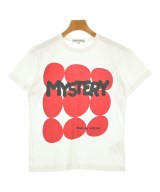 COMME des GARCONS（コムデギャルソン）Tシャツ・カットソー 白 サイズ:S メンズ/2200714064024
