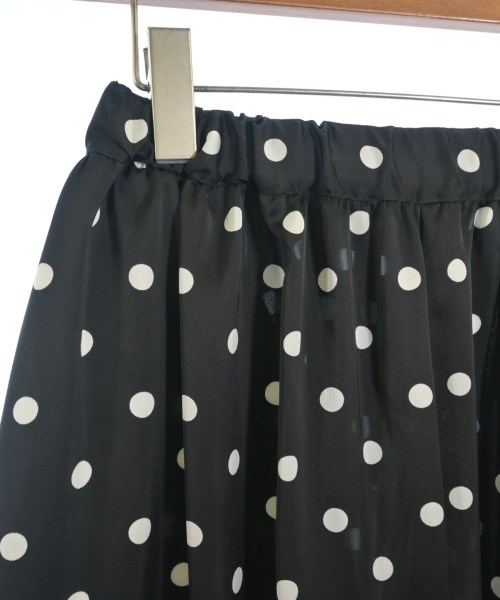 COMME des GARCONS（コムデギャルソン）その他 黒 サイズ:XS レディース/2200716052135