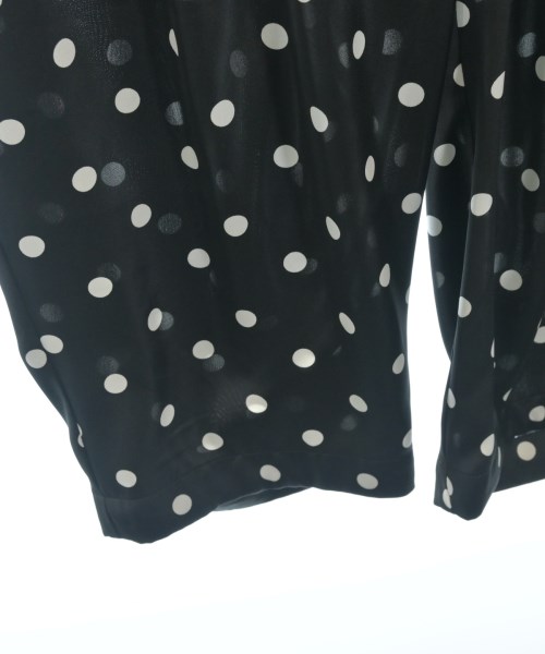 COMME des GARCONS（コムデギャルソン）その他 黒 サイズ:XS レディース/2200716052135