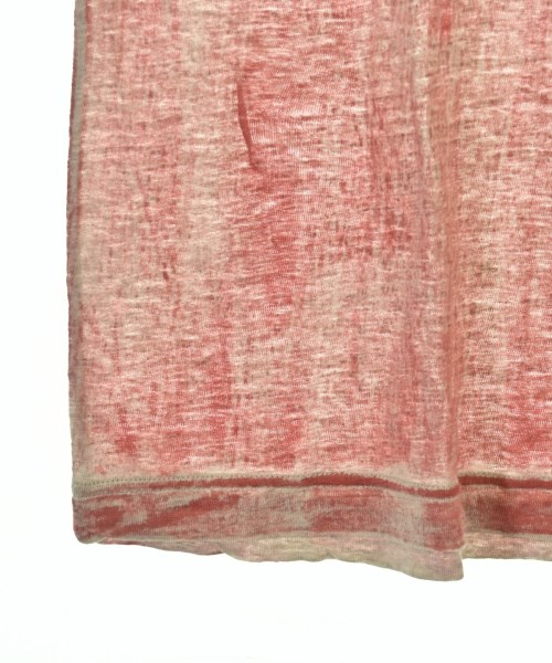 COMME des GARCONS（コムデギャルソン）Tシャツ・カットソー 赤 サイズ:S レディース/2200716067023