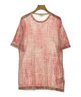 COMME des GARCONS（コムデギャルソン）Tシャツ・カットソー 赤 サイズ:S レディース/2200716067023