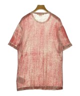 COMME des GARCONS（コムデギャルソン）Tシャツ・カットソー 赤 サイズ:S レディース/2200716067023