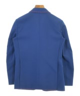 COMME des GARCONS（コムデギャルソン）ジャケット 青 サイズ:XS レディース/2200716128014