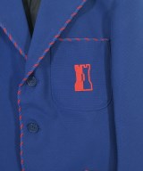 COMME des GARCONS（コムデギャルソン）ジャケット 青 サイズ:XS レディース/2200716128014