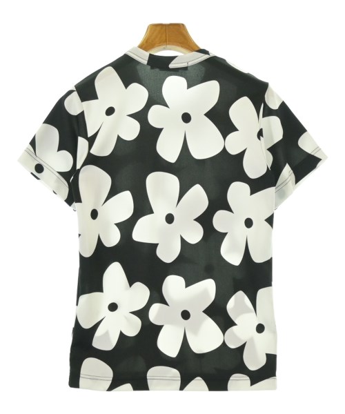 COMME des GARCONS（コムデギャルソン）Tシャツ・カットソー 黒 サイズ:XS レディース/2200712879019