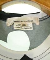 COMME des GARCONS（コムデギャルソン）Tシャツ・カットソー 黒 サイズ:XS レディース/2200712879019