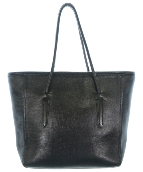 COMME des GARCONS（コムデギャルソン）トートバッグ 黒 サイズ:- レディース/2200712879071