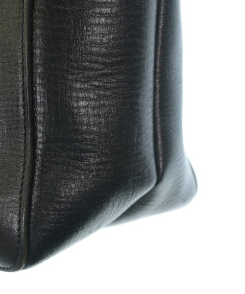 COMME des GARCONS（コムデギャルソン）トートバッグ 黒 サイズ:- レディース/2200712879071