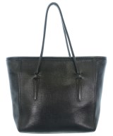 COMME des GARCONS（コムデギャルソン）トートバッグ 黒 サイズ:- レディース/2200712879071