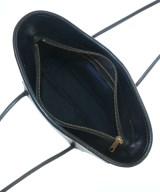 COMME des GARCONS（コムデギャルソン）トートバッグ 黒 サイズ:- レディース/2200712879071