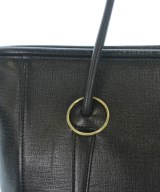 COMME des GARCONS（コムデギャルソン）トートバッグ 黒 サイズ:- レディース/2200712879071