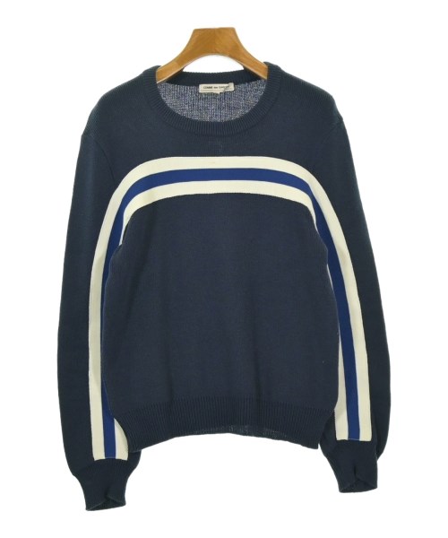 COMME des GARCONS(コムデギャルソン)のニット・セーター サイズ:L 12,400円