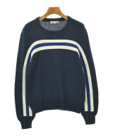COMME des GARCONS（コムデギャルソン）ニット・セーター 紺 サイズ:L レディース/2200716325116