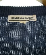 COMME des GARCONS（コムデギャルソン）ニット・セーター 紺 サイズ:L レディース/2200716325116