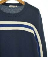 COMME des GARCONS（コムデギャルソン）ニット・セーター 紺 サイズ:L レディース/2200716325116